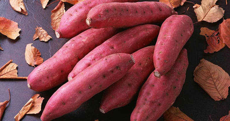 さつまいも･紅はるか通販お取り寄せ