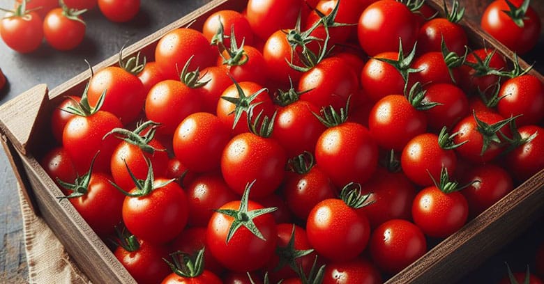 ソムリエミニトマトを通販お取り寄せ