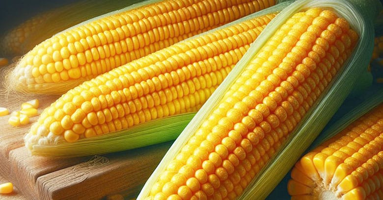 とうもろこし･ゴールドラッシュを通販お取り寄せ