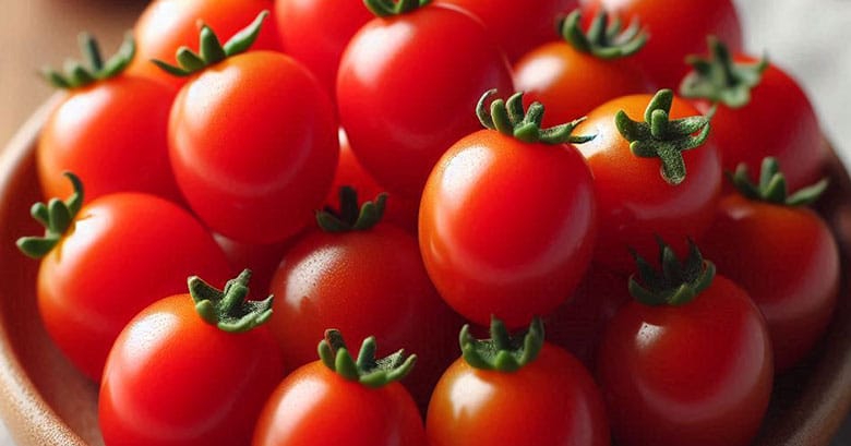 熊本VegeRise農園ミニトマト･トマランタンを通販お取り寄せ