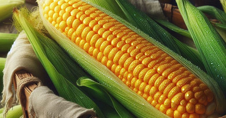 幻のとうもろこし･甘太郎を通販お取り寄せ