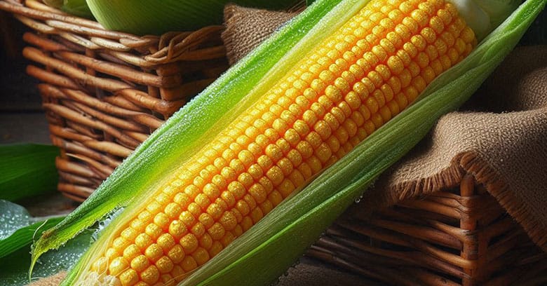 朝採りとうもろこし･すごあまこーんを通販お取り寄せ