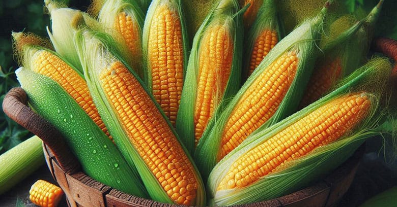 とうもろこし･菜の花こーんを通販お取り寄せ