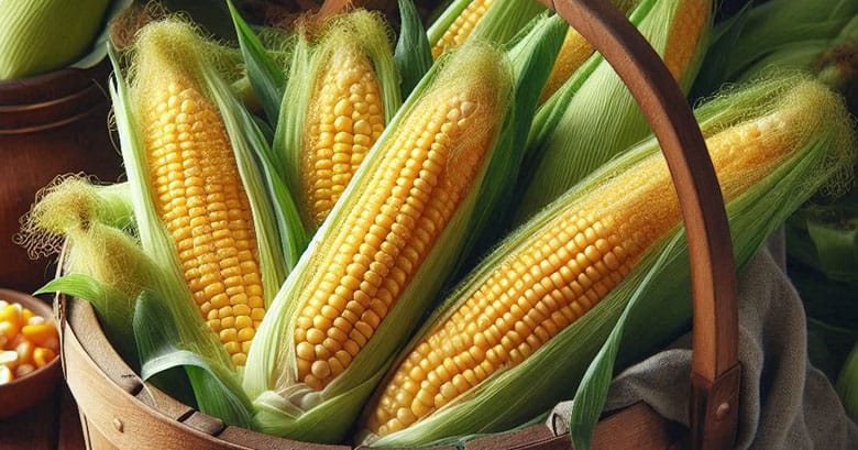 北海道･野村ファームのむらのむらスイートコーンを通販お取り寄せ