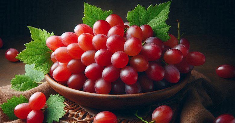 長野県ぶどう･クイーンルージュを通販お取寄せ