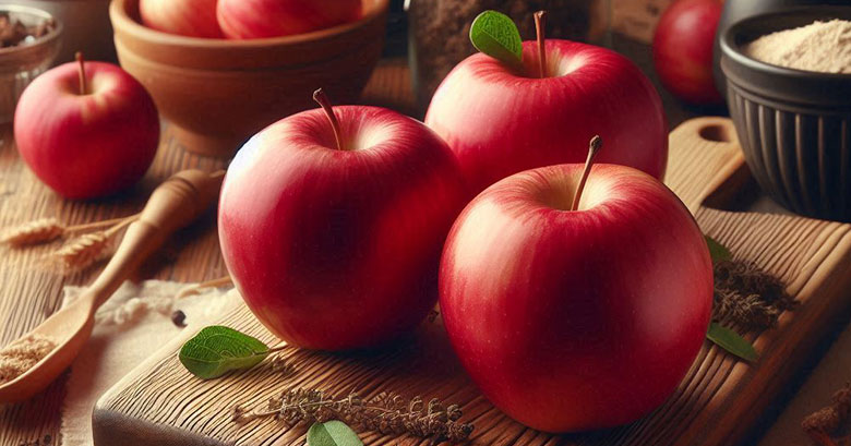 極上の酸味！りんご･ピンクレディ通販お取寄せ